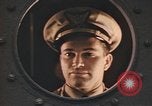 Image Les Gardes côtes ensign Normandie France, 1944, de la seconde 31 séquences d'archives historiques vidéo 65675058896