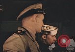 Image Les Gardes côtes ensign Normandie France, 1944, de la seconde 39 séquences d'archives historiques vidéo 65675058896