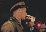 Image Les Gardes côtes ensign Normandie France, 1944, de la seconde 40 séquences d'archives historiques vidéo 65675058896