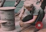 Image les gardes côtes 'Océan Atlantique, 1944, de la seconde 3 séquences d'archives historiques vidéo 65675058897