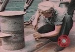 Image les gardes côtes 'Océan Atlantique, 1944, de la seconde 4 séquences d'archives historiques vidéo 65675058897