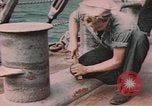 Image les gardes côtes 'Océan Atlantique, 1944, de la seconde 5 séquences d'archives historiques vidéo 65675058897