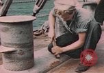Image les gardes côtes 'Océan Atlantique, 1944, de la seconde 6 séquences d'archives historiques vidéo 65675058897