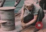 Image les gardes côtes 'Océan Atlantique, 1944, de la seconde 9 séquences d'archives historiques vidéo 65675058897