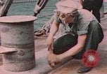 Image les gardes côtes 'Océan Atlantique, 1944, de la seconde 10 séquences d'archives historiques vidéo 65675058897