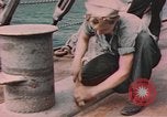 Image les gardes côtes 'Océan Atlantique, 1944, de la seconde 11 séquences d'archives historiques vidéo 65675058897