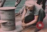 Image les gardes côtes 'Océan Atlantique, 1944, de la seconde 12 séquences d'archives historiques vidéo 65675058897
