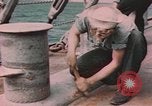 Image les gardes côtes 'Océan Atlantique, 1944, de la seconde 13 séquences d'archives historiques vidéo 65675058897