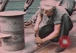 Image les gardes côtes 'Océan Atlantique, 1944, de la seconde 14 séquences d'archives historiques vidéo 65675058897
