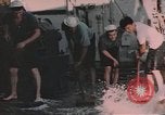 Image les gardes côtes 'Océan Atlantique, 1944, de la seconde 28 séquences d'archives historiques vidéo 65675058897