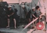 Image les gardes côtes 'Océan Atlantique, 1944, de la seconde 36 séquences d'archives historiques vidéo 65675058897