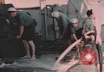Image les gardes côtes 'Océan Atlantique, 1944, de la seconde 39 séquences d'archives historiques vidéo 65675058897