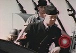 Image US Marines formation d'assaut amphibie San Diego California USA, 1943, de la seconde 29 séquences d'archives historiques vidéo 65675058899