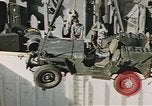Image US Marines formation d'assaut amphibie San Diego California USA, 1943, de la seconde 40 séquences d'archives historiques vidéo 65675058899