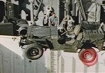 Image US Marines formation d'assaut amphibie San Diego California USA, 1943, de la seconde 42 séquences d'archives historiques vidéo 65675058899