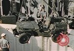 Image US Marines formation d'assaut amphibie San Diego California USA, 1943, de la seconde 48 séquences d'archives historiques vidéo 65675058899