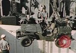 Image US Marines formation d'assaut amphibie San Diego California USA, 1943, de la seconde 49 séquences d'archives historiques vidéo 65675058899
