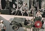 Image US Marines formation d'assaut amphibie San Diego California USA, 1943, de la seconde 51 séquences d'archives historiques vidéo 65675058899