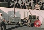 Image US Marines formation d'assaut amphibie San Diego California USA, 1943, de la seconde 54 séquences d'archives historiques vidéo 65675058899