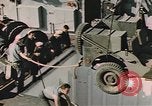 Image US Marines formation d'assaut amphibie San Diego California USA, 1943, de la seconde 60 séquences d'archives historiques vidéo 65675058899