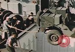 Image US Marines formation d'assaut amphibie San Diego California USA, 1943, de la seconde 62 séquences d'archives historiques vidéo 65675058899
