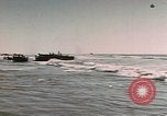 Immagine di Tranining anfibio San Diego California USA, 1943, secondo 9 filmato di repertorio 65675058900