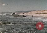 Immagine di Tranining anfibio San Diego California USA, 1943, secondo 12 filmato di repertorio 65675058900