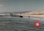 Immagine di Tranining anfibio San Diego California USA, 1943, secondo 13 filmato di repertorio 65675058900