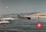 Immagine di Tranining anfibio San Diego California USA, 1943, secondo 16 filmato di repertorio 65675058900