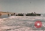 Immagine di Tranining anfibio San Diego California USA, 1943, secondo 23 filmato di repertorio 65675058900