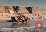 Immagine di Tranining anfibio San Diego California USA, 1943, secondo 25 filmato di repertorio 65675058900