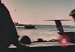 Immagine di Tranining anfibio San Diego California USA, 1943, secondo 36 filmato di repertorio 65675058900