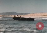 Immagine di Tranining anfibio San Diego California USA, 1943, secondo 39 filmato di repertorio 65675058900