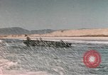 Immagine di Tranining anfibio San Diego California USA, 1943, secondo 40 filmato di repertorio 65675058900