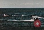 Immagine di Formazione anfibio Oceano Pacifico, 1943, secondo 4 filmato di repertorio 65675058901