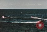 Immagine di Formazione anfibio Oceano Pacifico, 1943, secondo 6 filmato di repertorio 65675058901