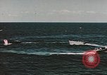 Immagine di Formazione anfibio Oceano Pacifico, 1943, secondo 7 filmato di repertorio 65675058901
