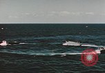 Immagine di Formazione anfibio Oceano Pacifico, 1943, secondo 8 filmato di repertorio 65675058901