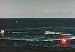 Immagine di Formazione anfibio Oceano Pacifico, 1943, secondo 9 filmato di repertorio 65675058901