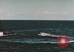 Immagine di Formazione anfibio Oceano Pacifico, 1943, secondo 11 filmato di repertorio 65675058901