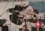 Immagine di Formazione anfibio Oceano Pacifico, 1943, secondo 13 filmato di repertorio 65675058901