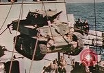Immagine di Formazione anfibio Oceano Pacifico, 1943, secondo 16 filmato di repertorio 65675058901