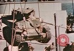 Immagine di Formazione anfibio Oceano Pacifico, 1943, secondo 21 filmato di repertorio 65675058901