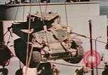 Immagine di Formazione anfibio Oceano Pacifico, 1943, secondo 22 filmato di repertorio 65675058901