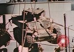 Immagine di Formazione anfibio Oceano Pacifico, 1943, secondo 23 filmato di repertorio 65675058901
