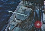 Immagine di Formazione anfibio Oceano Pacifico, 1943, secondo 24 filmato di repertorio 65675058901