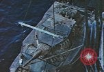 Immagine di Formazione anfibio Oceano Pacifico, 1943, secondo 26 filmato di repertorio 65675058901