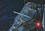 Immagine di Formazione anfibio Oceano Pacifico, 1943, secondo 28 filmato di repertorio 65675058901
