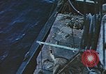 Immagine di Formazione anfibio Oceano Pacifico, 1943, secondo 31 filmato di repertorio 65675058901