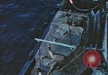 Immagine di Formazione anfibio Oceano Pacifico, 1943, secondo 32 filmato di repertorio 65675058901